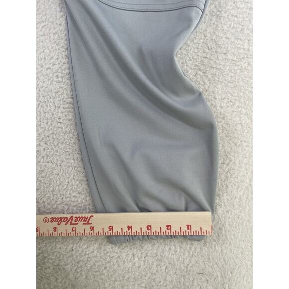 NWT Under Armour Baseball Pants XL 34x28 Heat Gear Gray NEW Stretch Waist - Picture 12 of 16